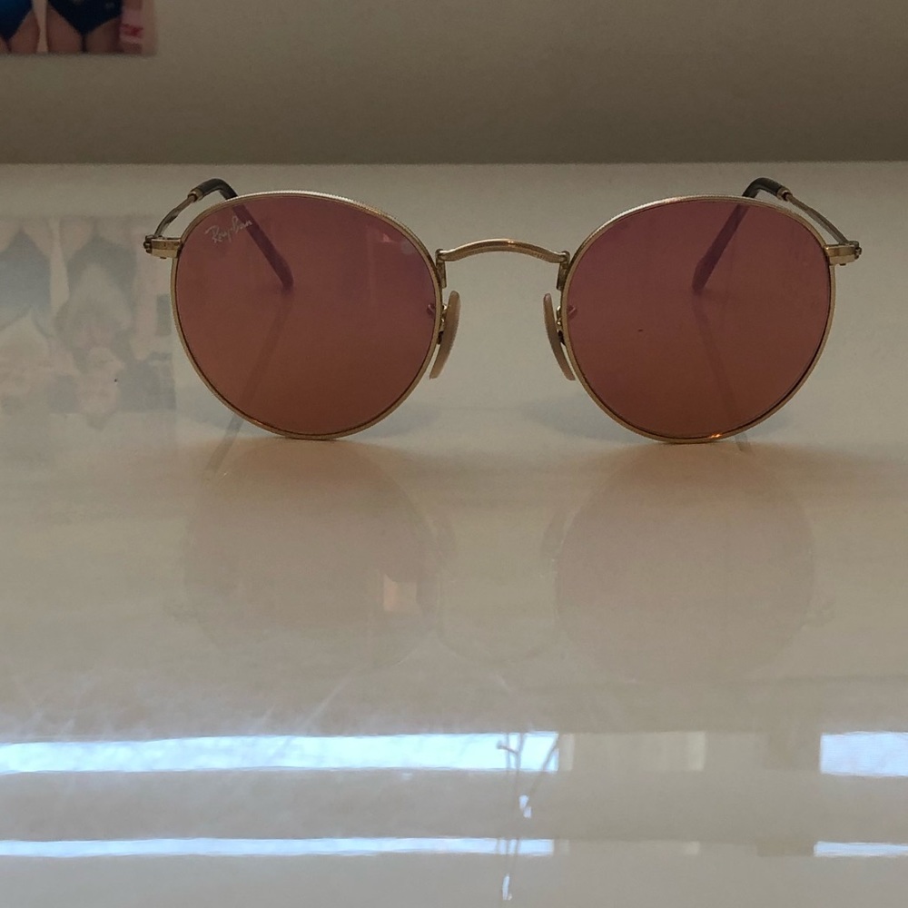 Sunglasses ray ban - Picture 1 of 3